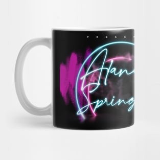 Alana Springsteen Mug